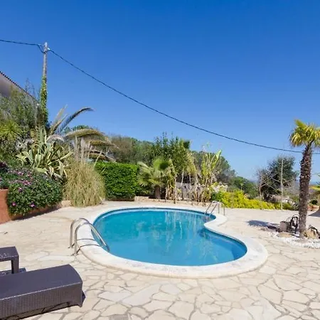 Villa Club Villamar - Cobre Lloret de Mar