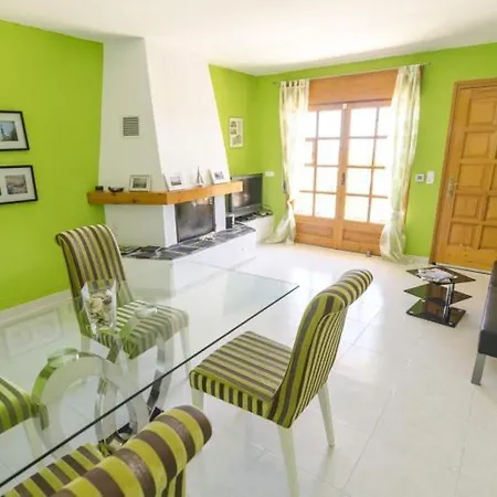 Villa Club Villamar - Cobre Lloret de Mar