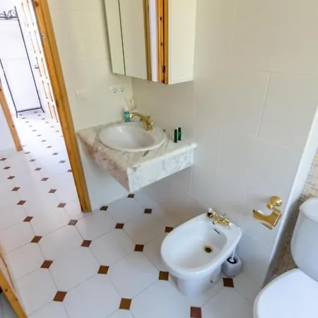 Club Villamar - Cobre Villa Lloret de Mar