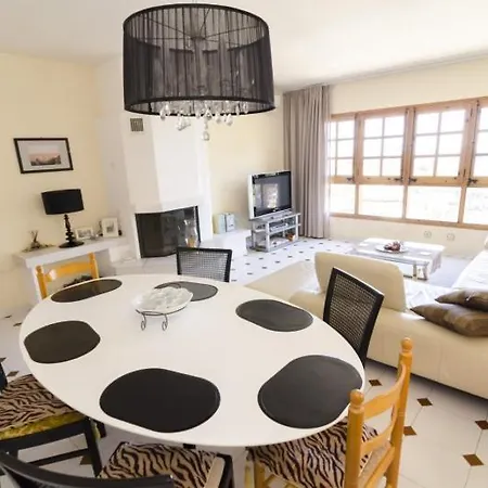 Club Villamar - Cobre Villa Lloret de Mar
