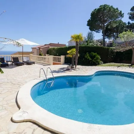Club Villamar - Cobre Lloret de Mar
