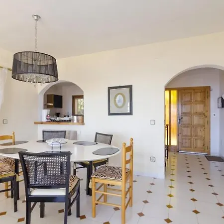 Villa Club Villamar - Cobre Lloret de Mar