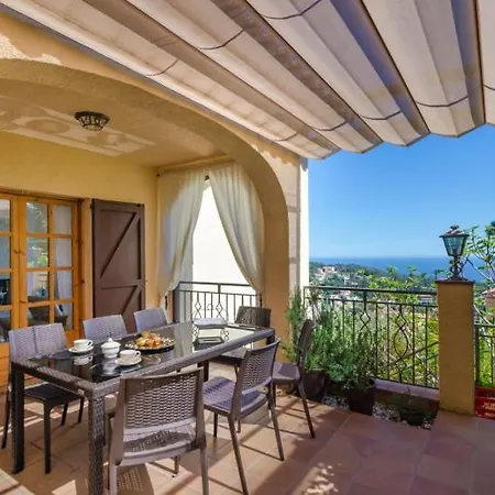 Club Villamar - Cobre Villa Lloret de Mar
